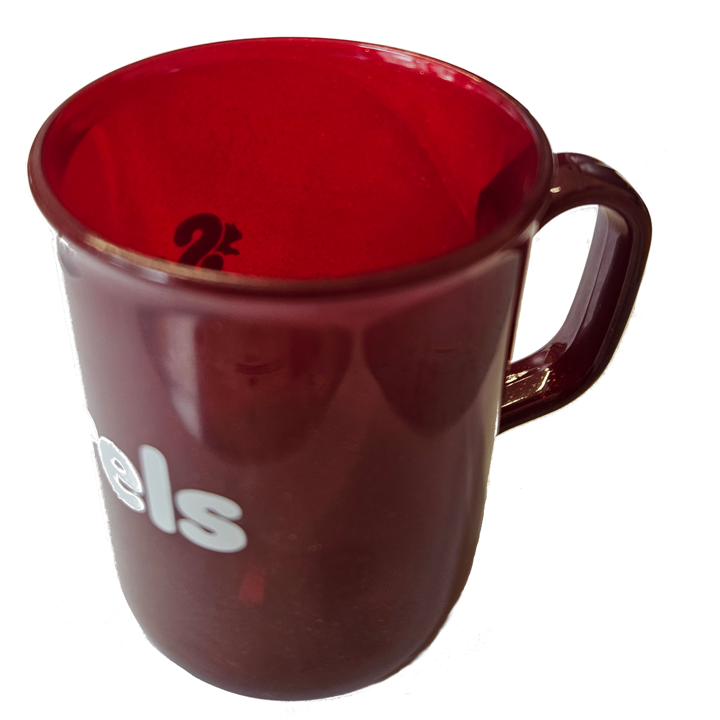 Squirrel Sparkle Mug