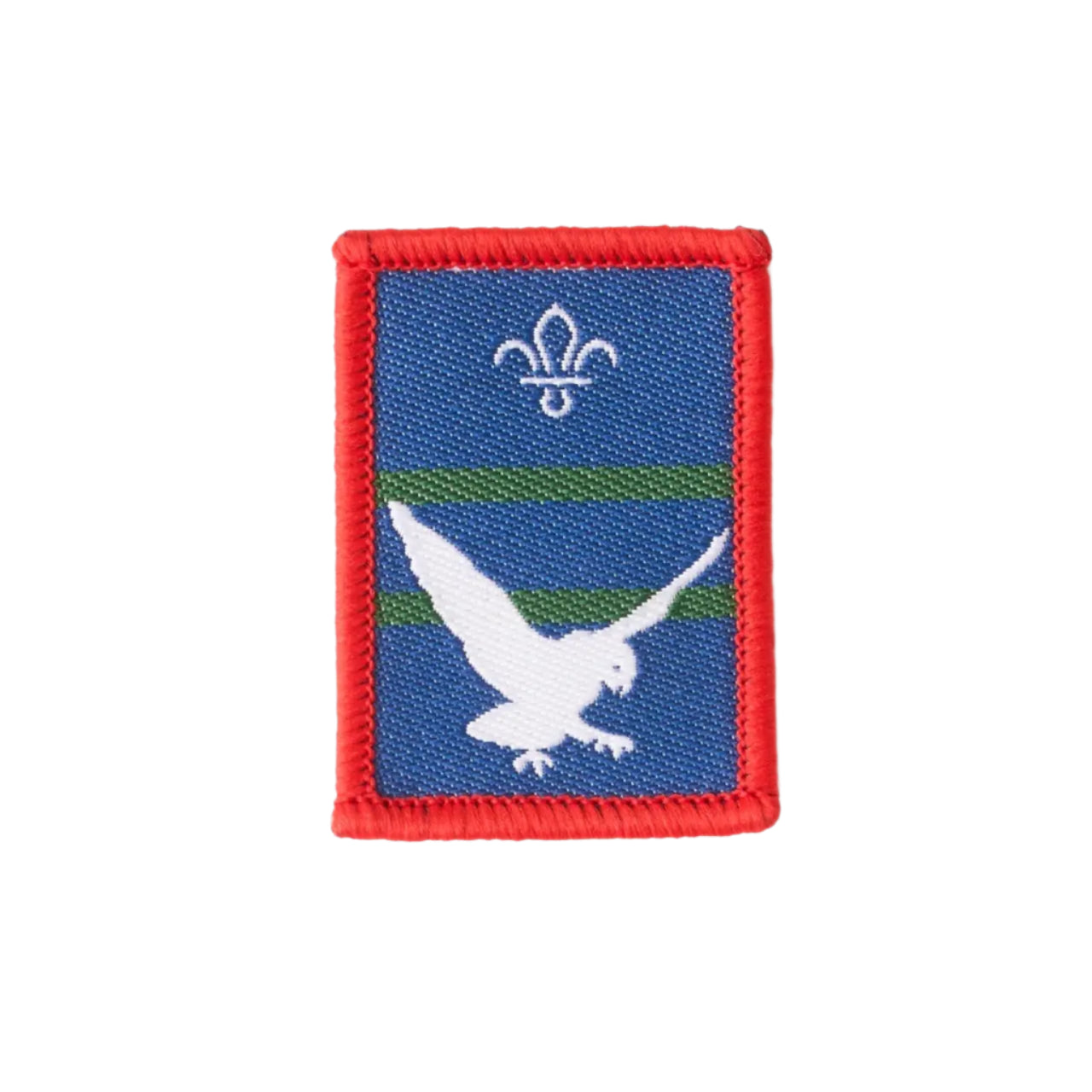 Patrol Badge Kestrel