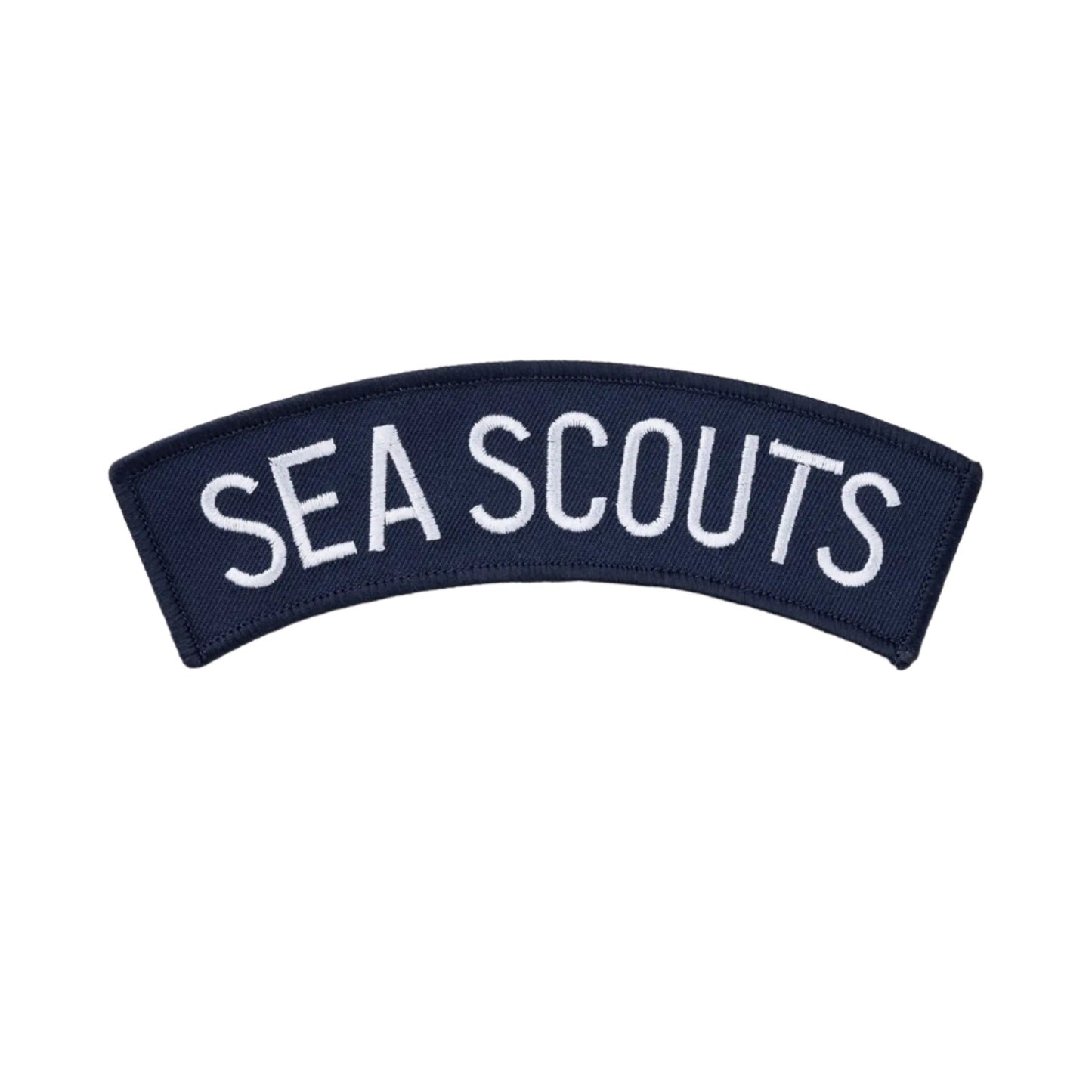 Sea Scout Jersey Strip