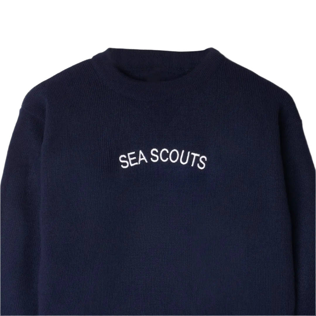 Sea Scout Jersey