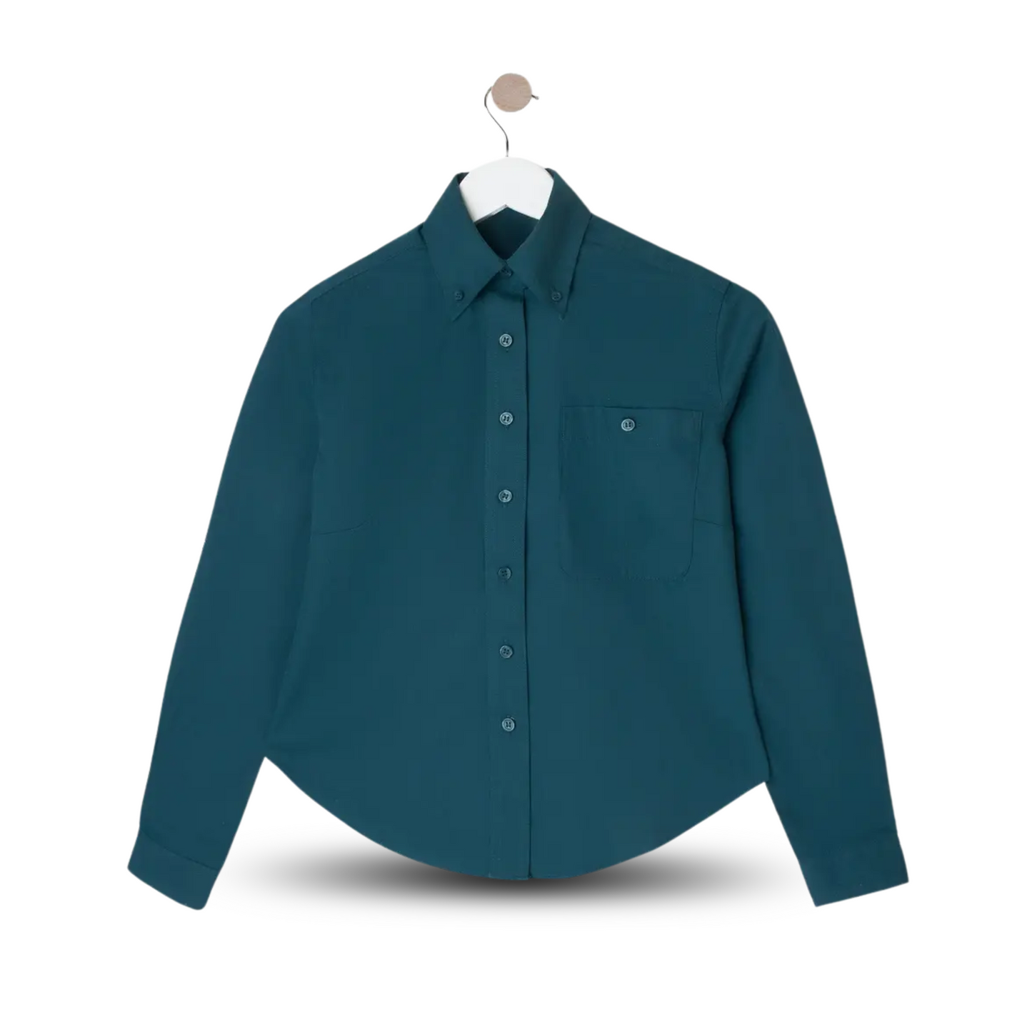 Scout Blouse
