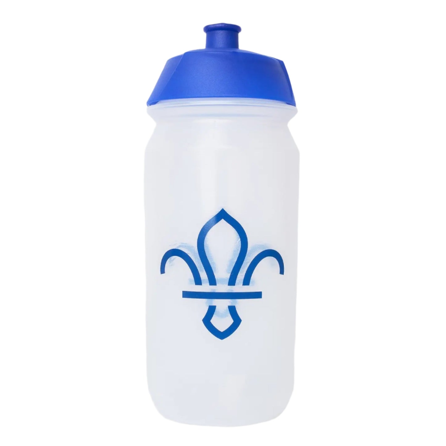 Fleur de Lis Scouts Bio Sugarcane Sports Bottle 500ml