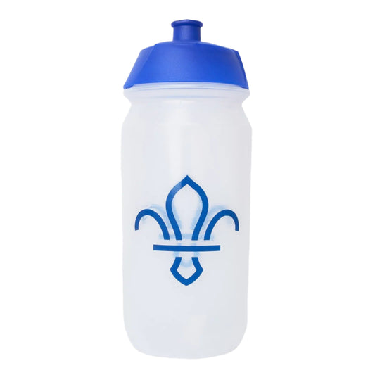 Fleur de Lis Scouts Bio Sugarcane Sports Bottle 500ml