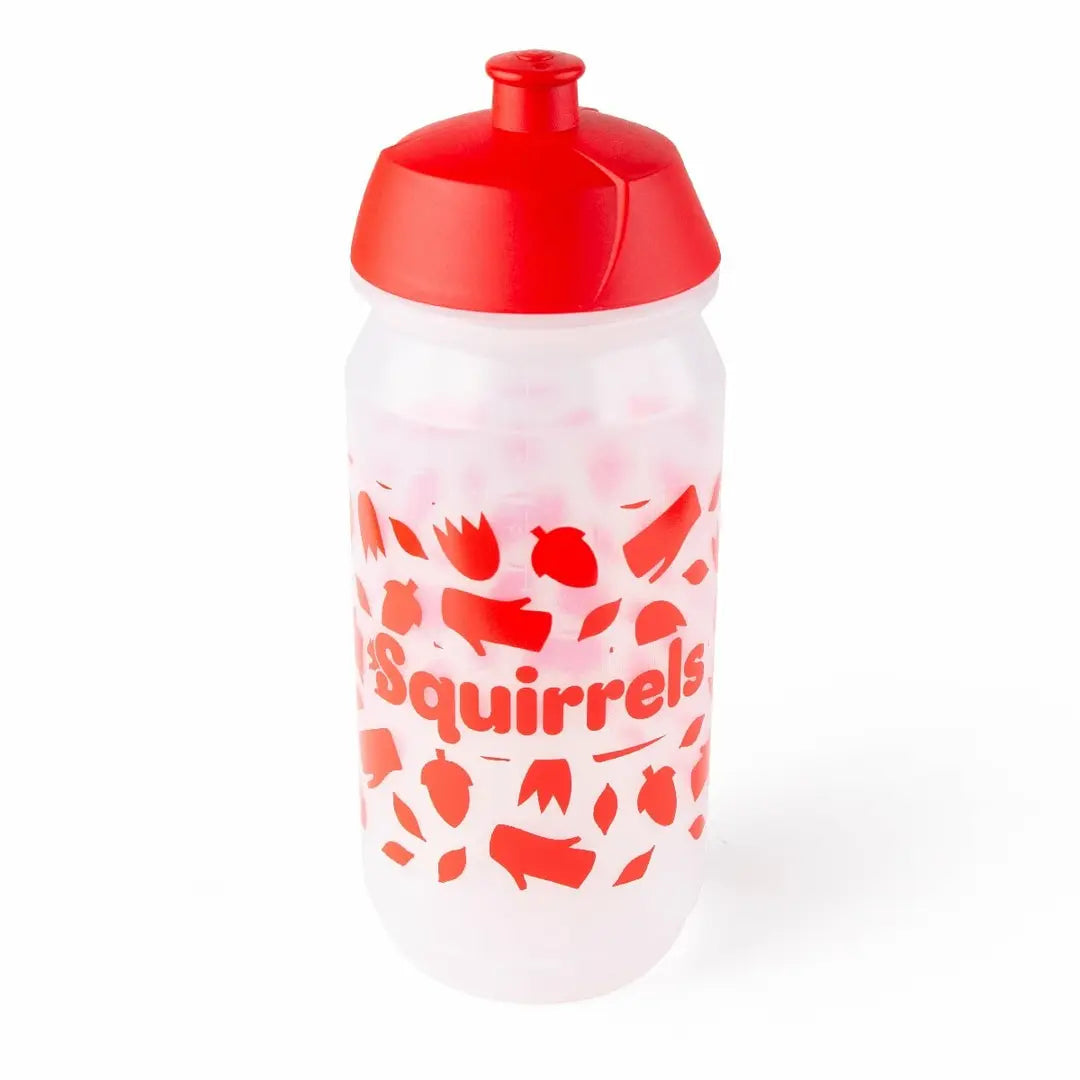 Squirrel Scouts Bio Sugarcane Sports Bottle 500ml