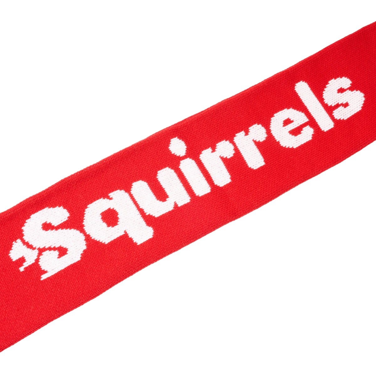 Squirrels Scarf