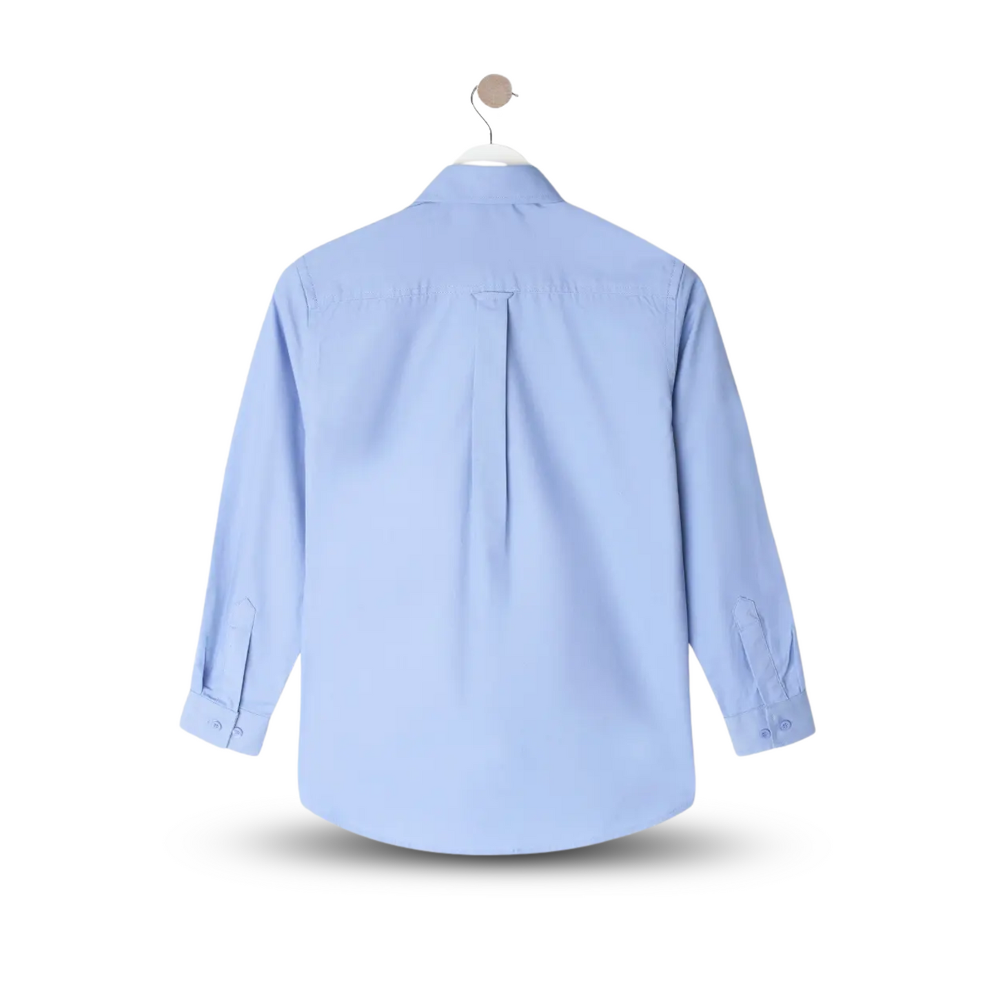 Air / Sea Scouts Long Sleeve Uniform Blouse