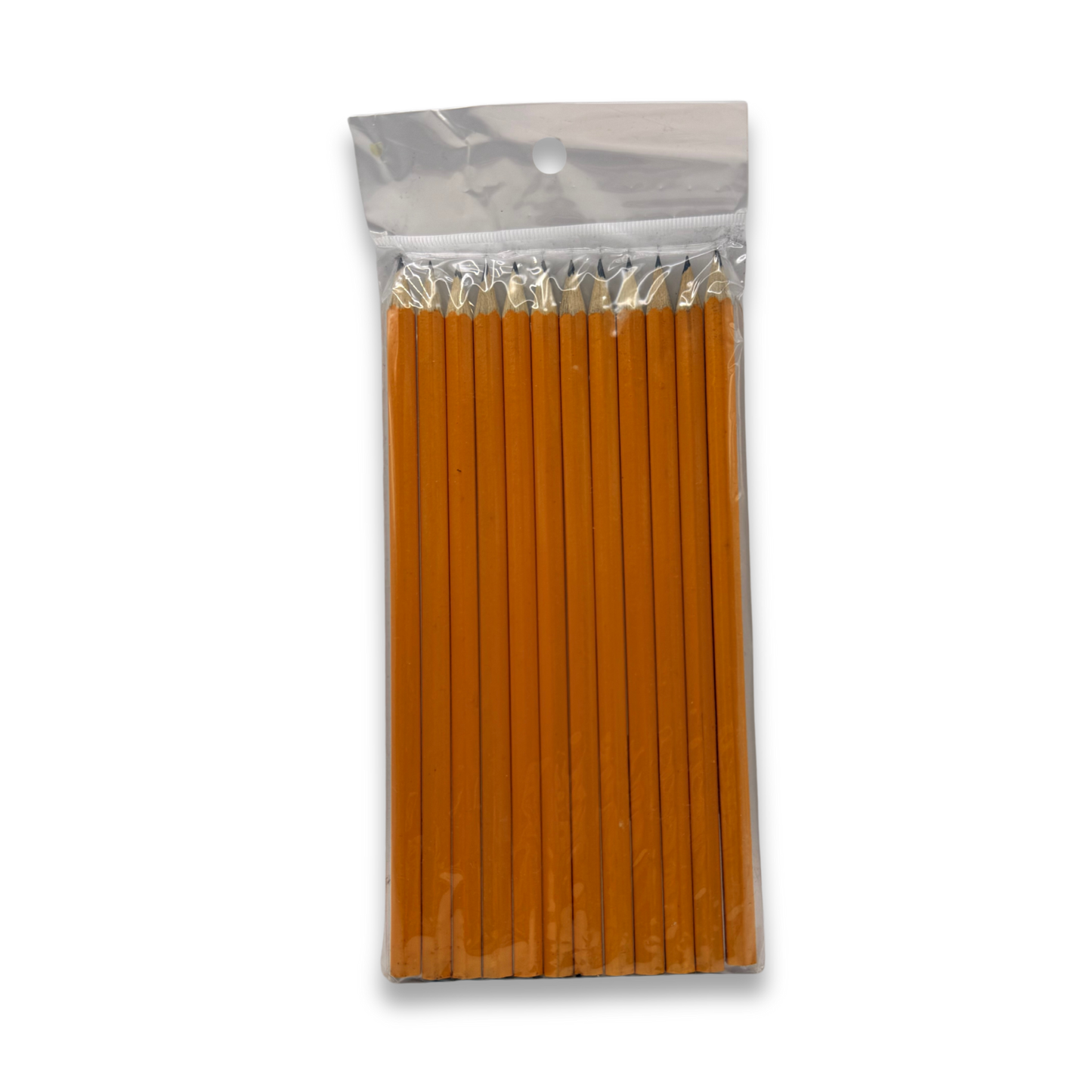 Pencils - 12 Pack