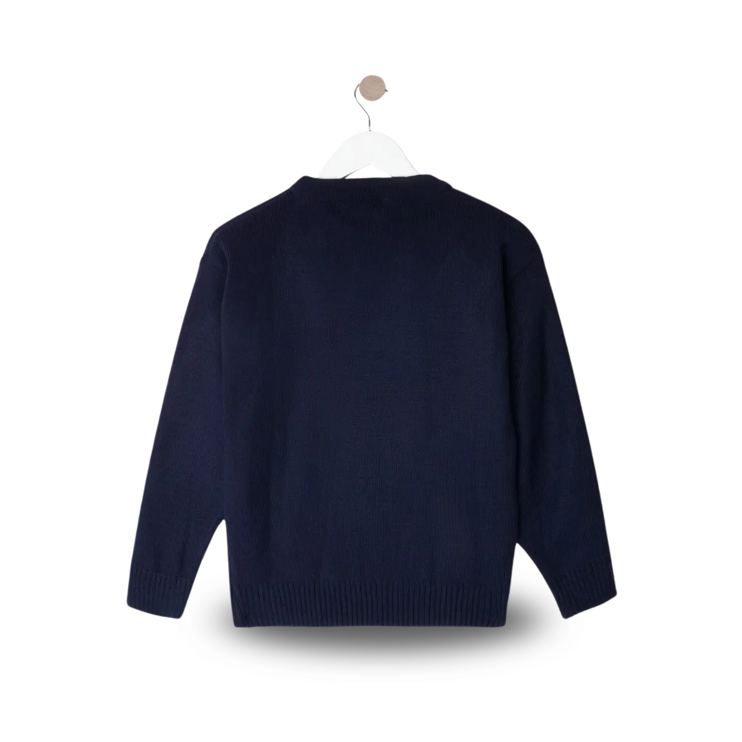 Sea Scout Jersey