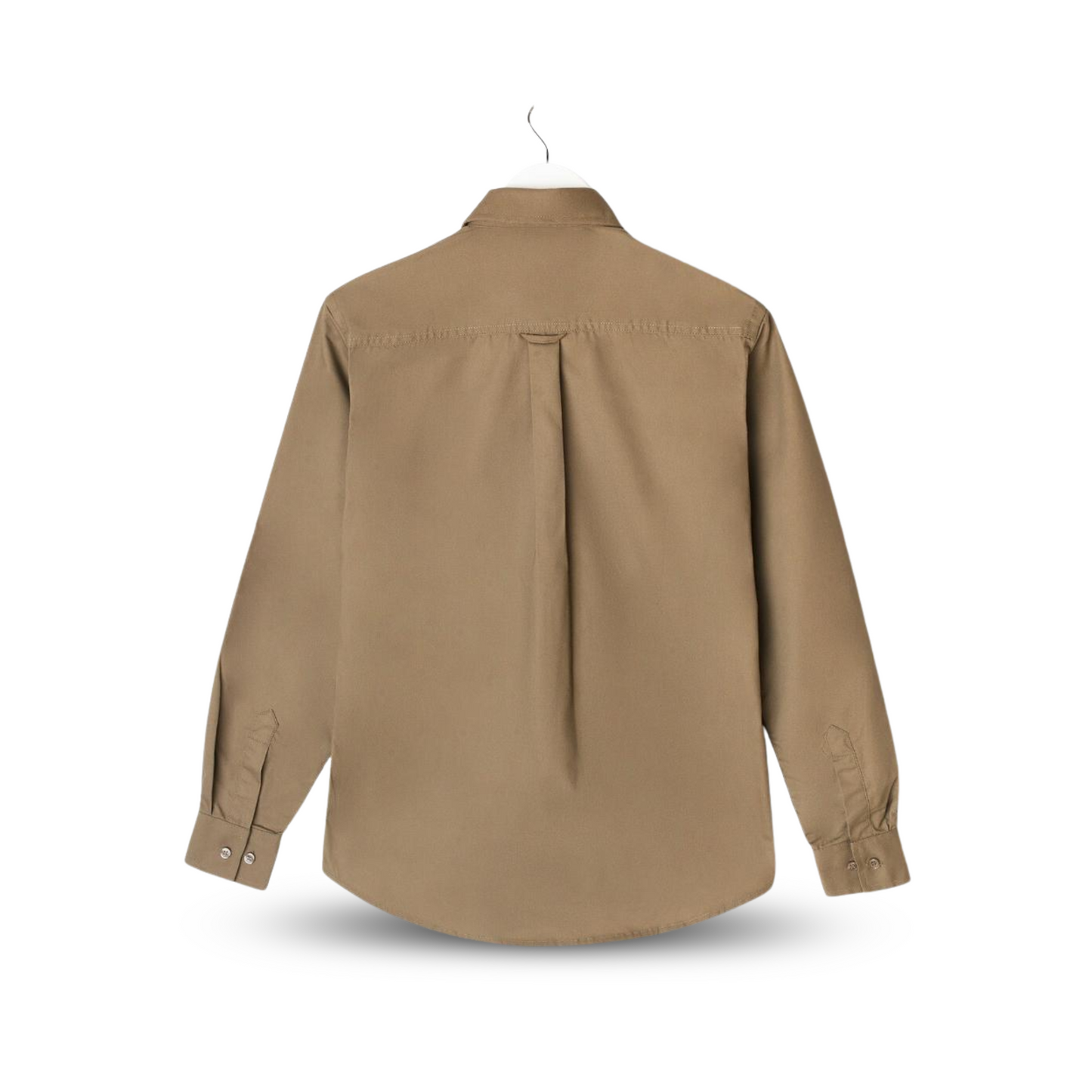 Explorer Blouse