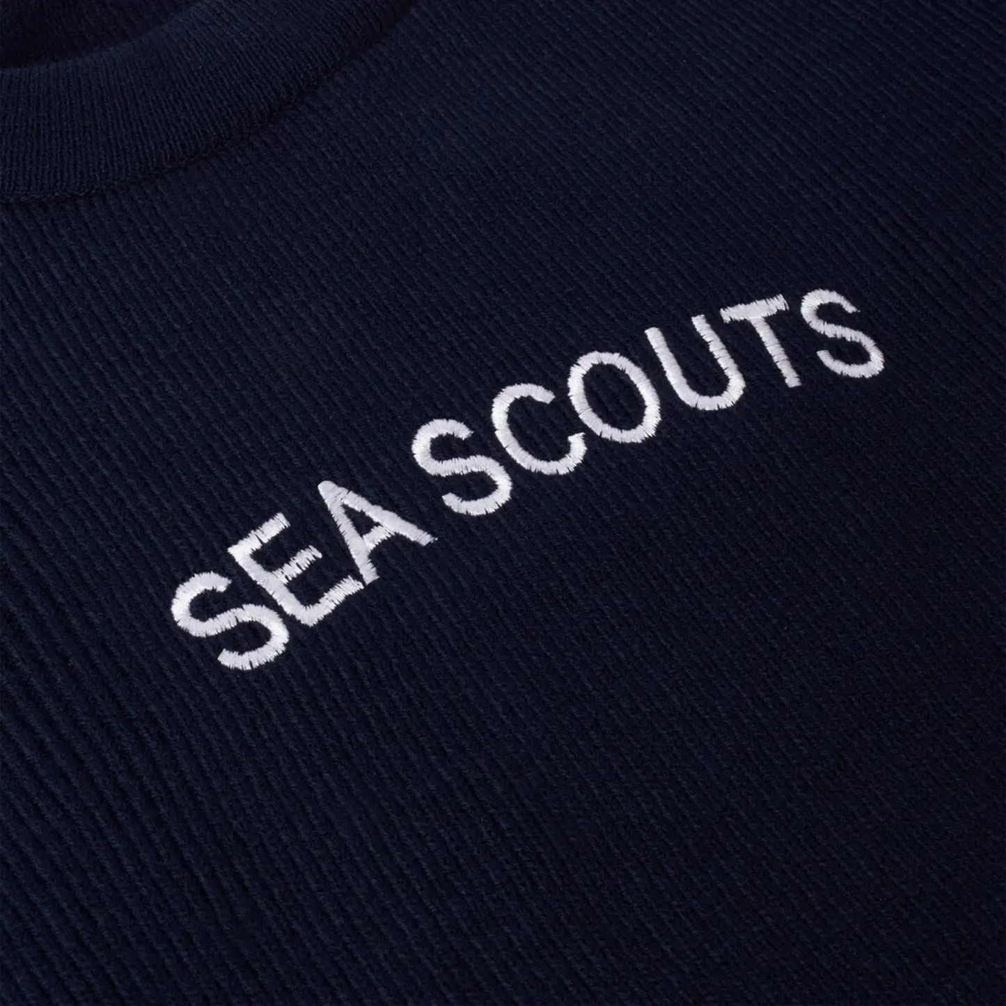 Sea Scout Jersey