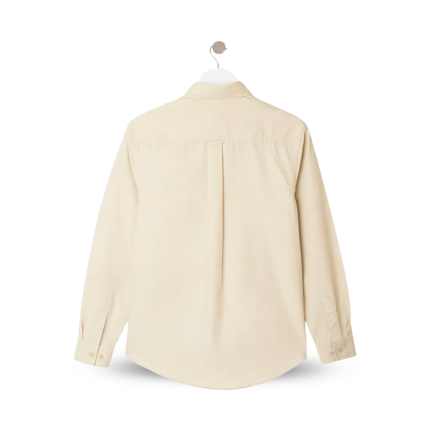 Adult Leader / Network Long Sleeve Uniform Shirt