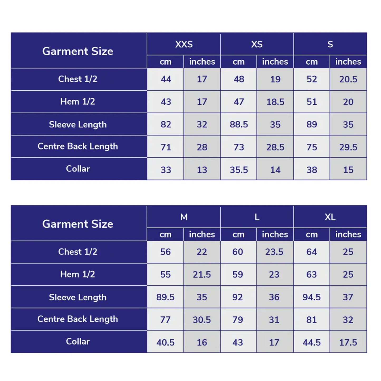 Scouts Uniform Shirt with Stretch