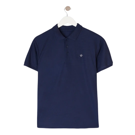 Scouts Essential Polo Shirt FDL - Navy