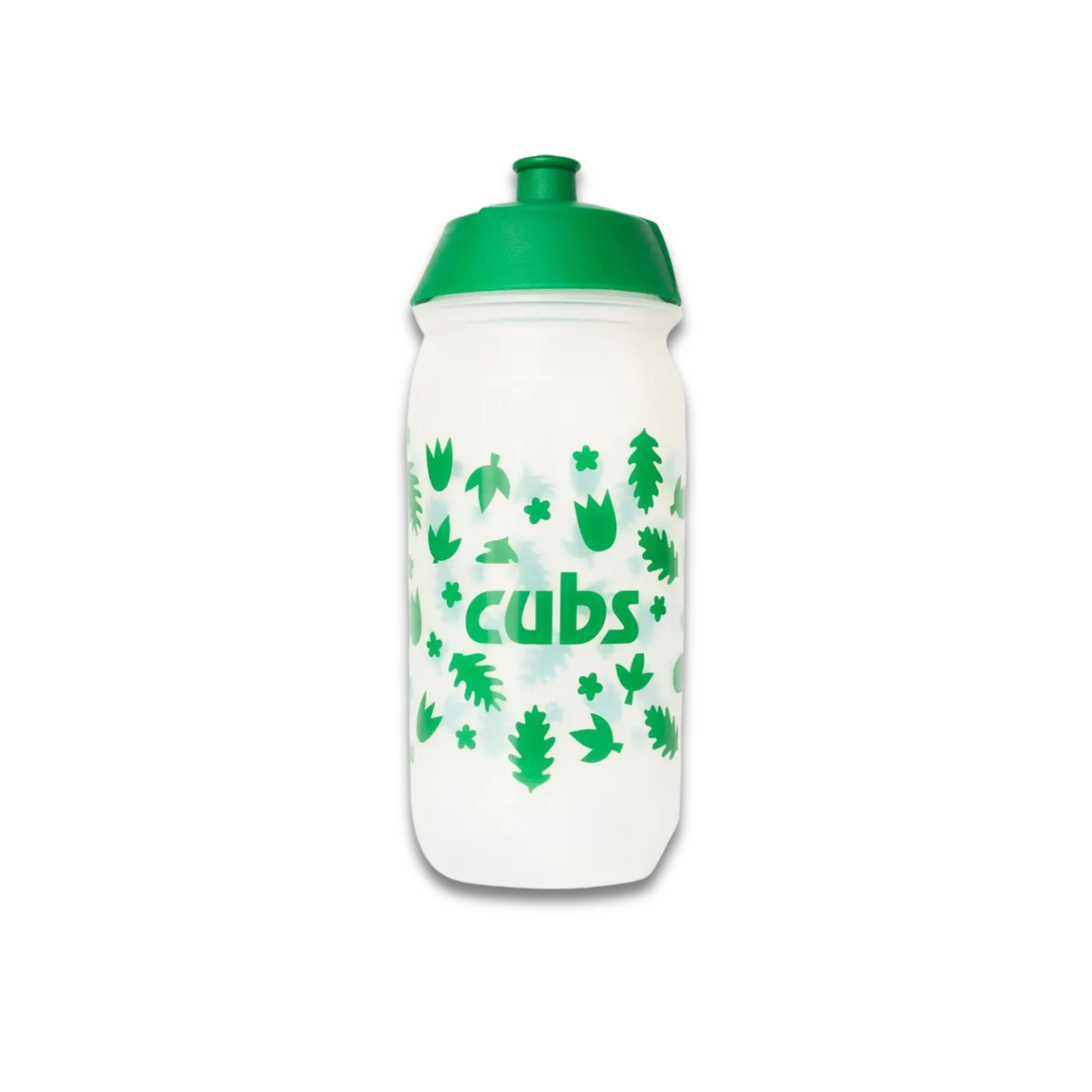 Cubs Bio Sugarcane Sports Bottle - 500ml