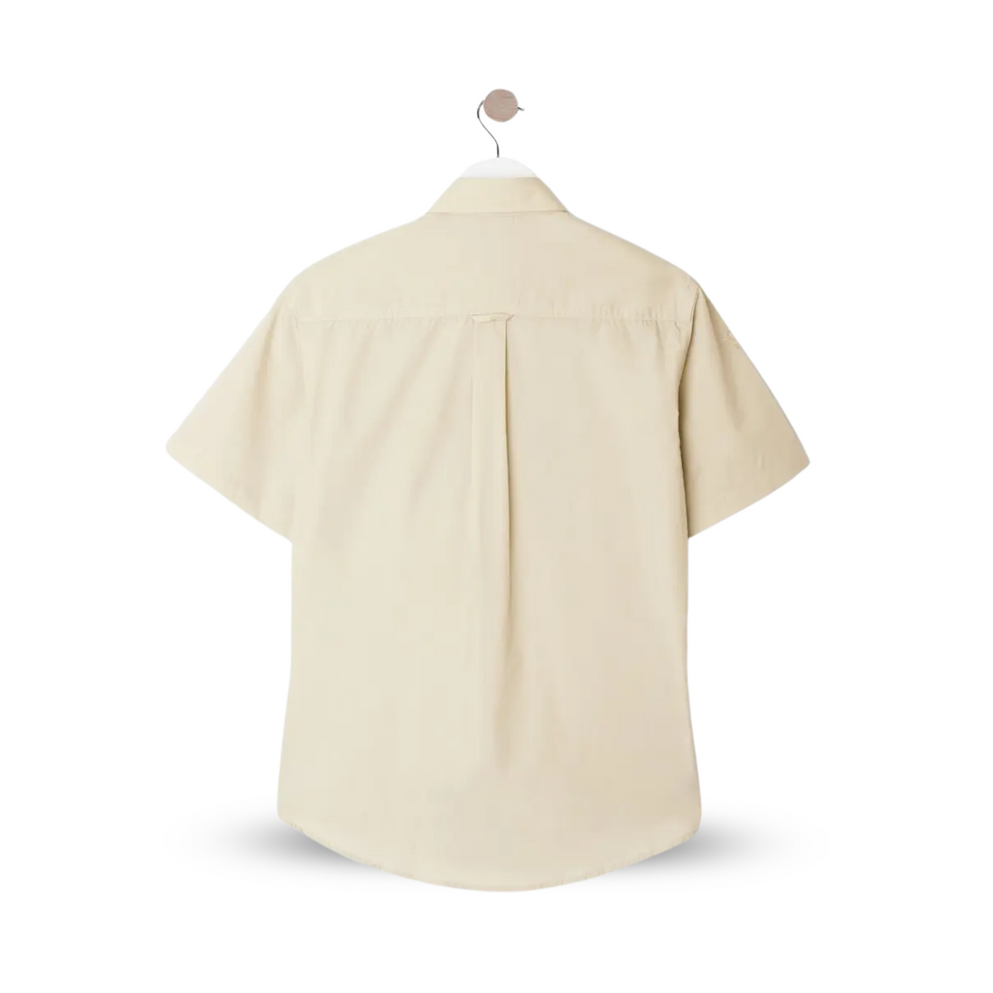 Adult Leader / Network Short Sleeve Uniform Blouse