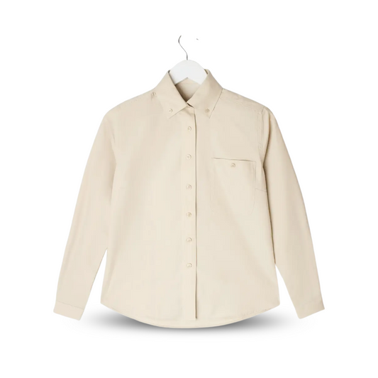 Adult Leader / Network Long Sleeve Uniform Blouse