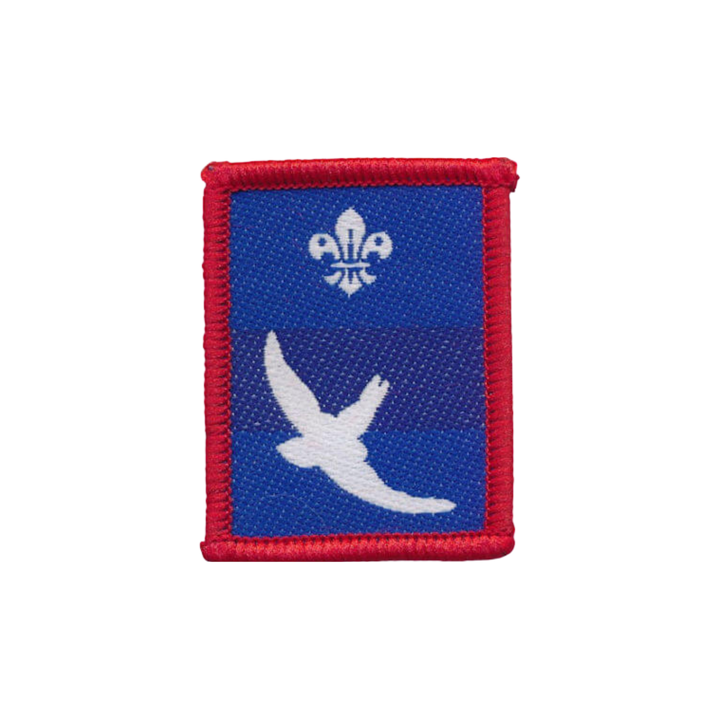 Patrol Badge Swift