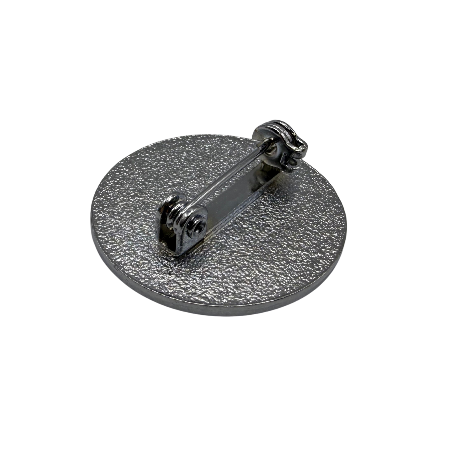 Happy 21st Birthday Metal Badge