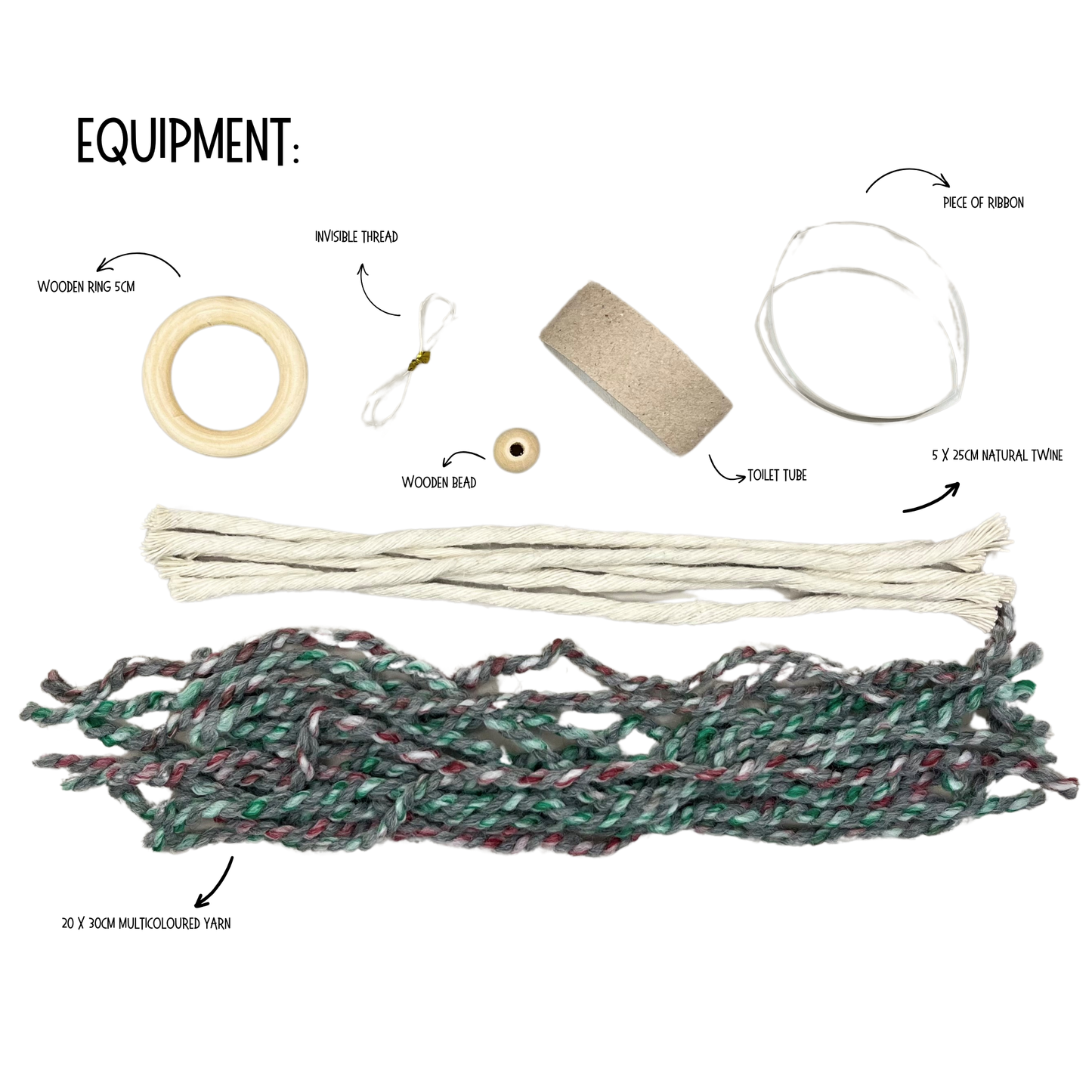 Gnome Kit - Make your own