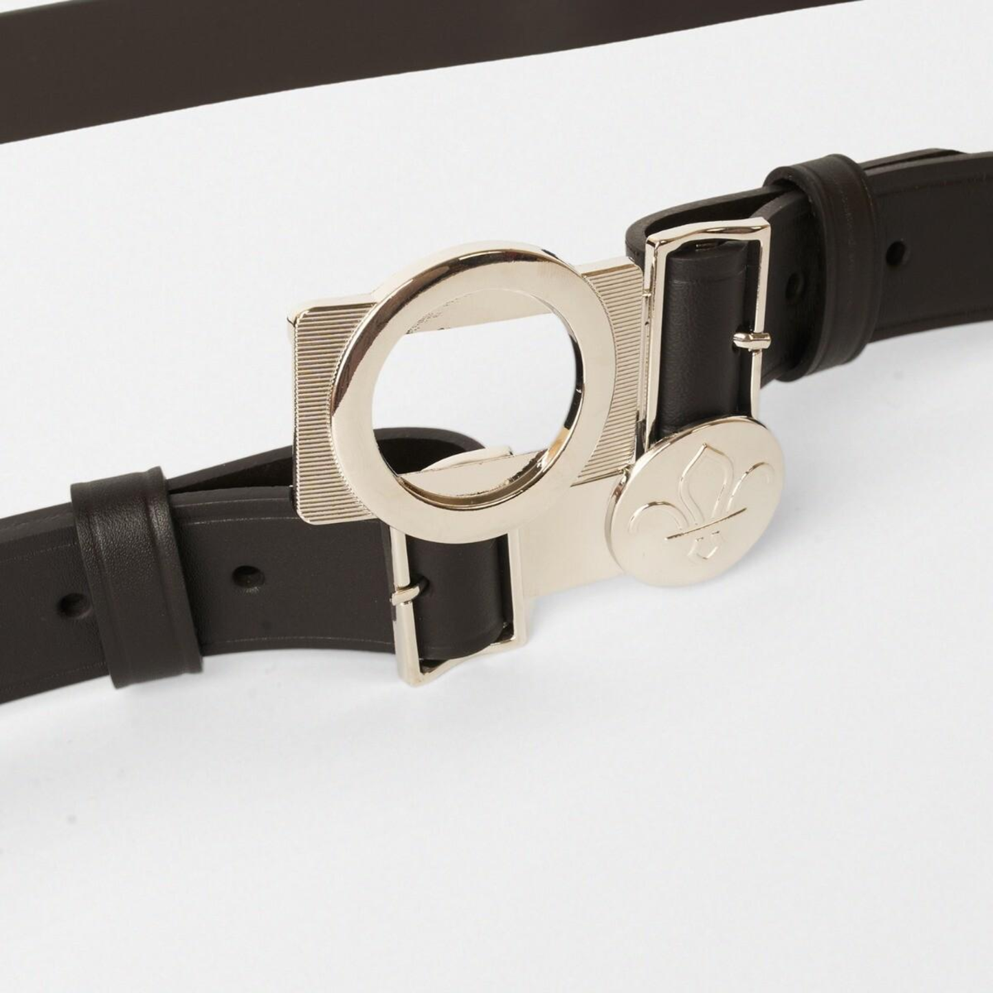 Scouts Slimline Belt and Buckle set