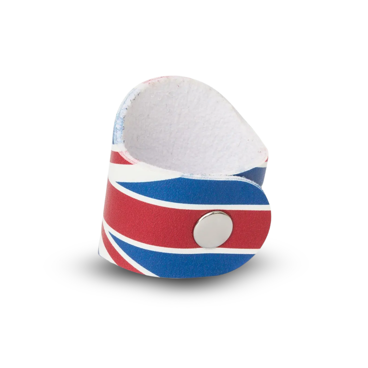 Poppy & Scouts VE Day 80 Woggle