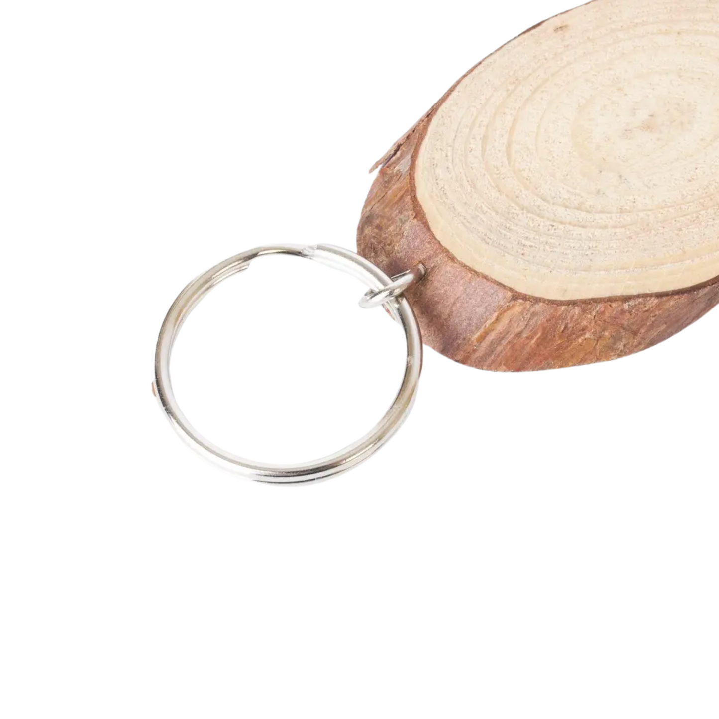 FDL Sticks Wooden Keyring