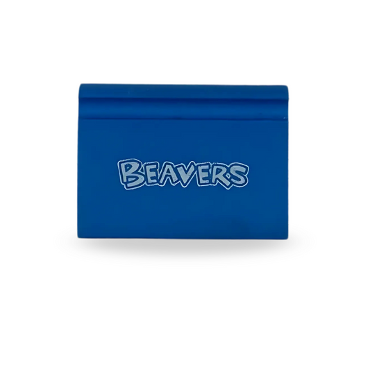 Beavers Notebook Eraser