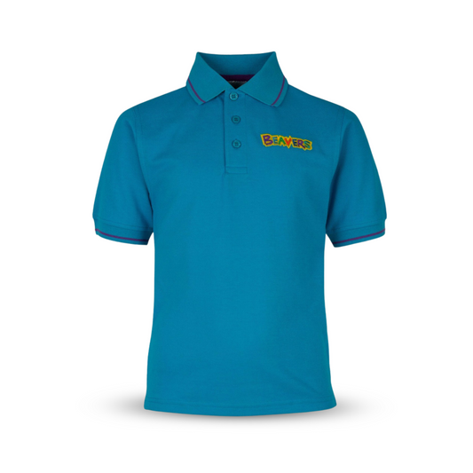 Beaver Scouts Polo Shirt