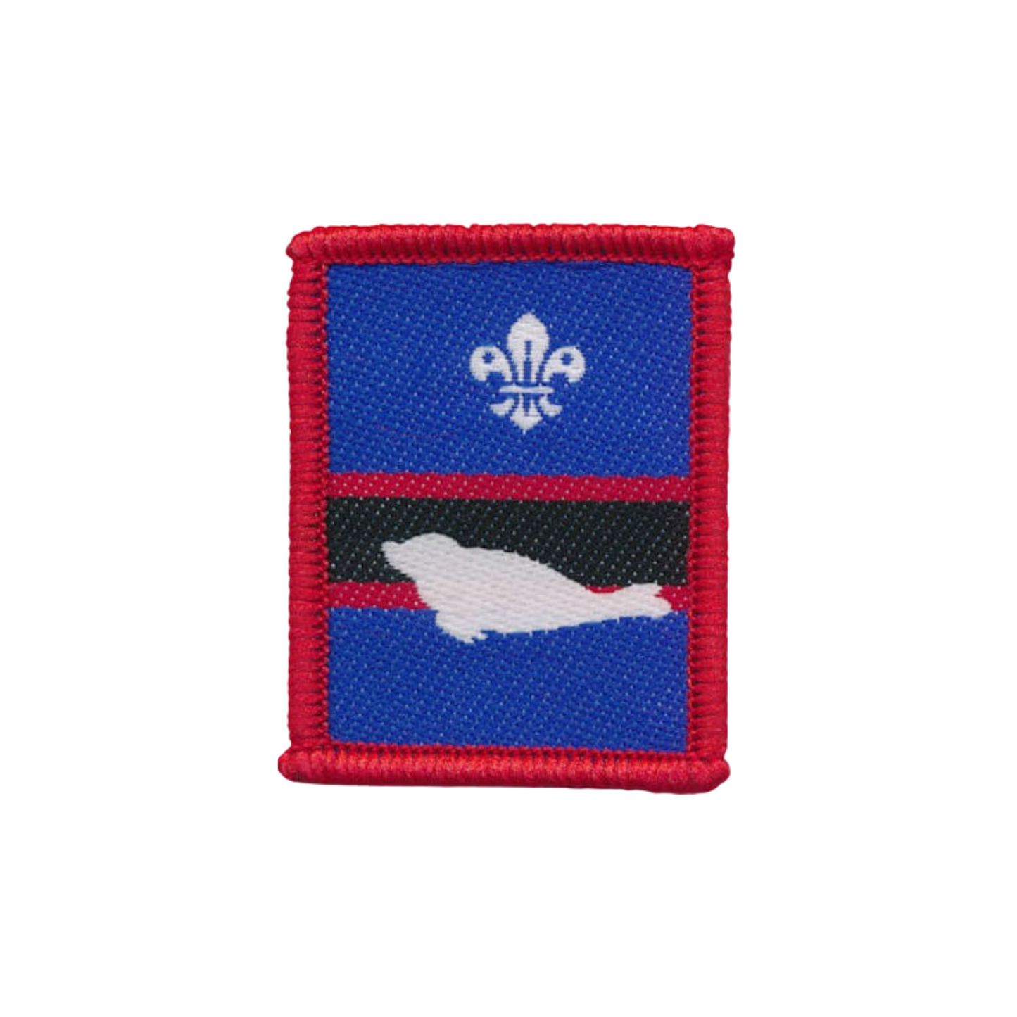 Patrol Badge Seal