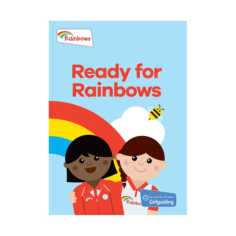 Rainbows Handbook