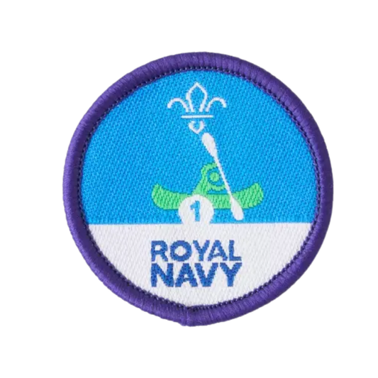 Time On The Water (Stage 1 - 50)