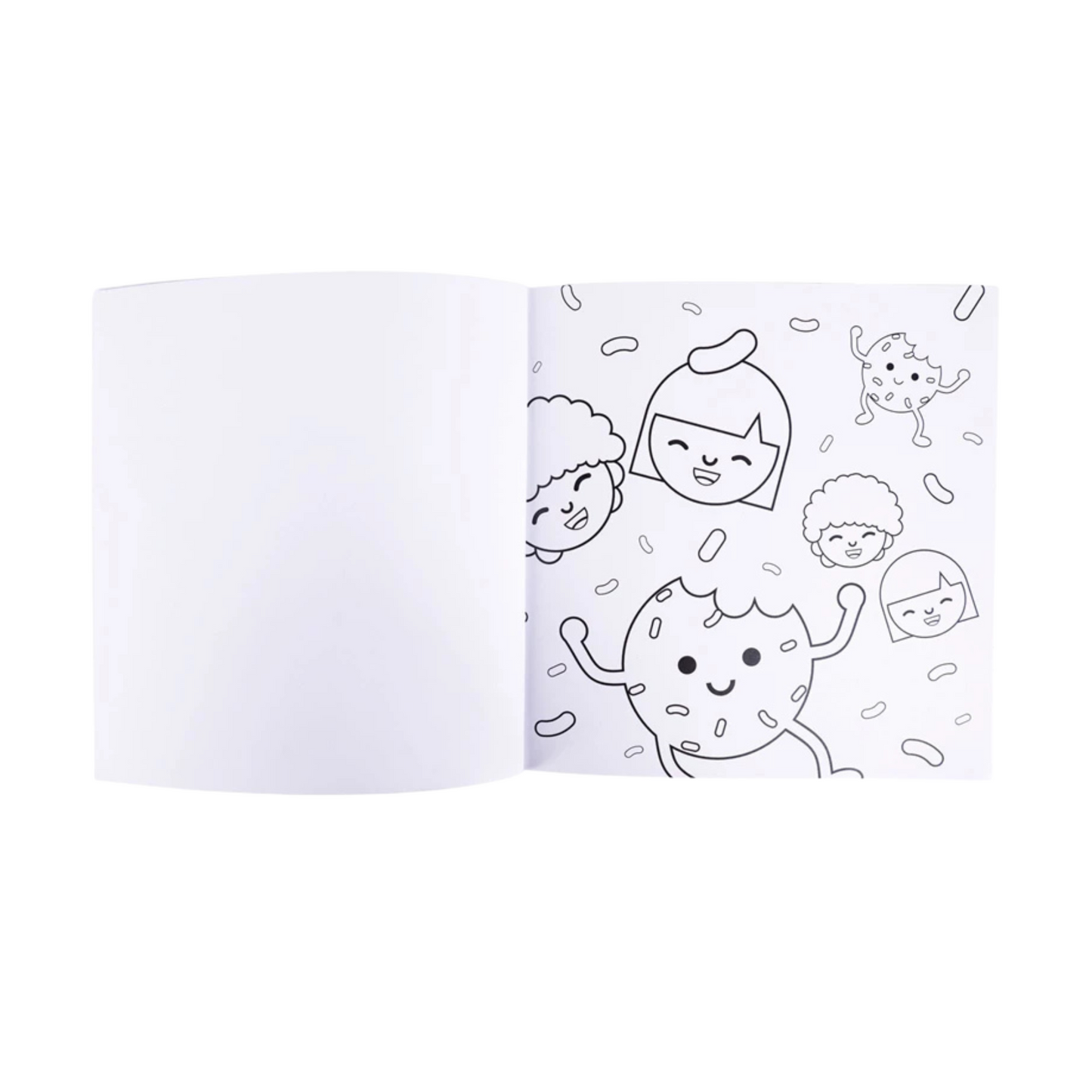 Colouring Book