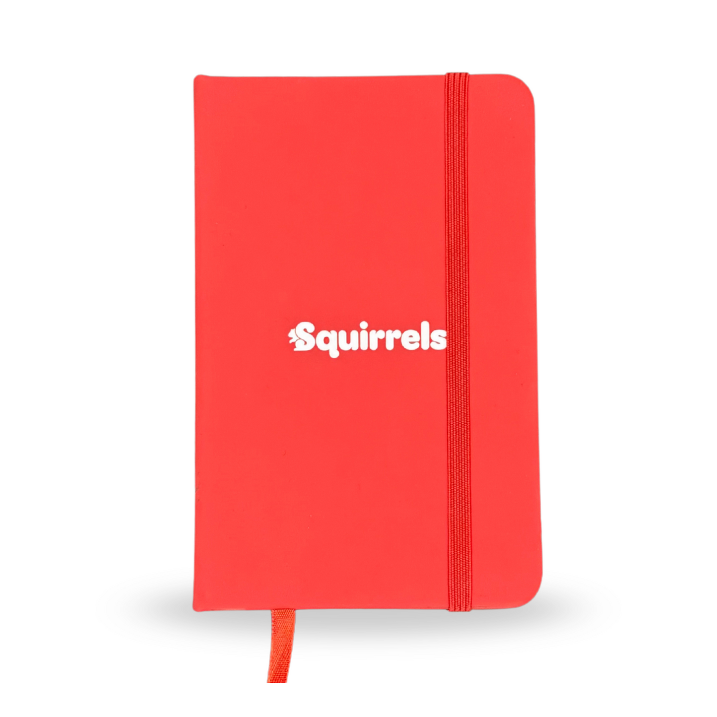 Squirrels Notebook