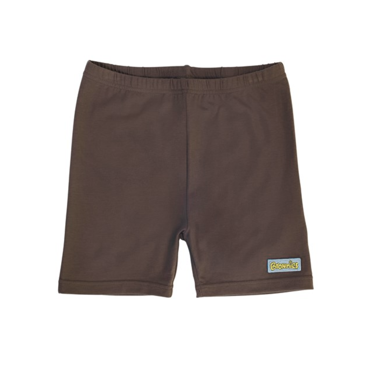 Brownies Cycle Shorts