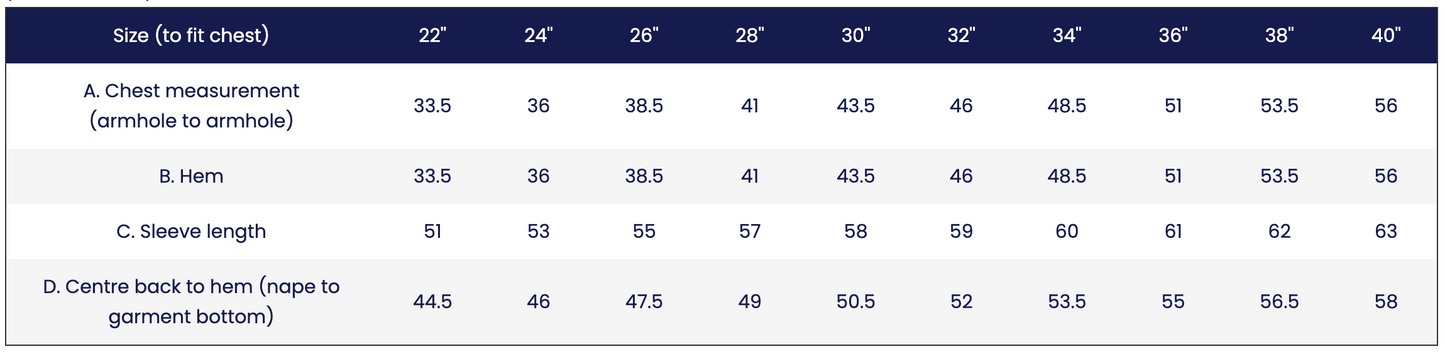 Brownies long sleeve t-shirt