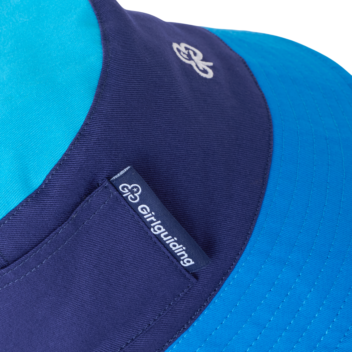 Girlguiding Bucket Hat