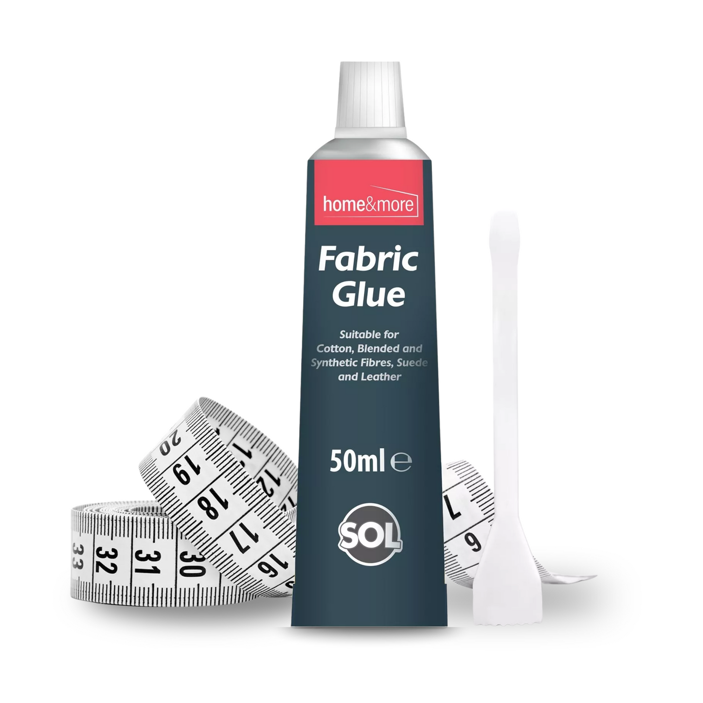 Fabric/Badge Glue