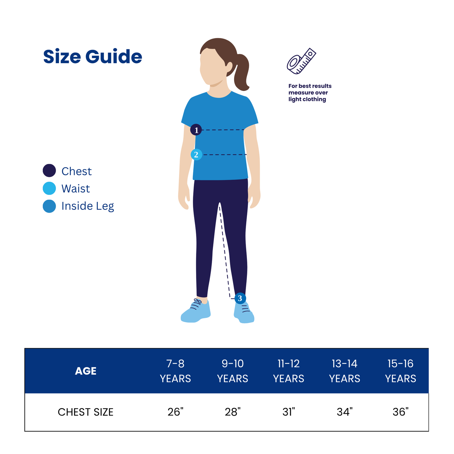 Guides Hoodie
