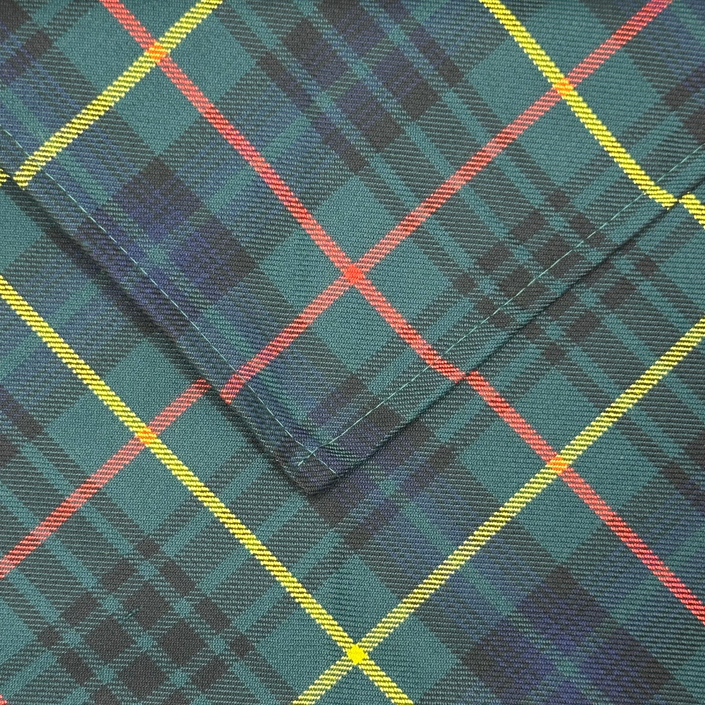 Tartan Necker - Hunting Stewart
