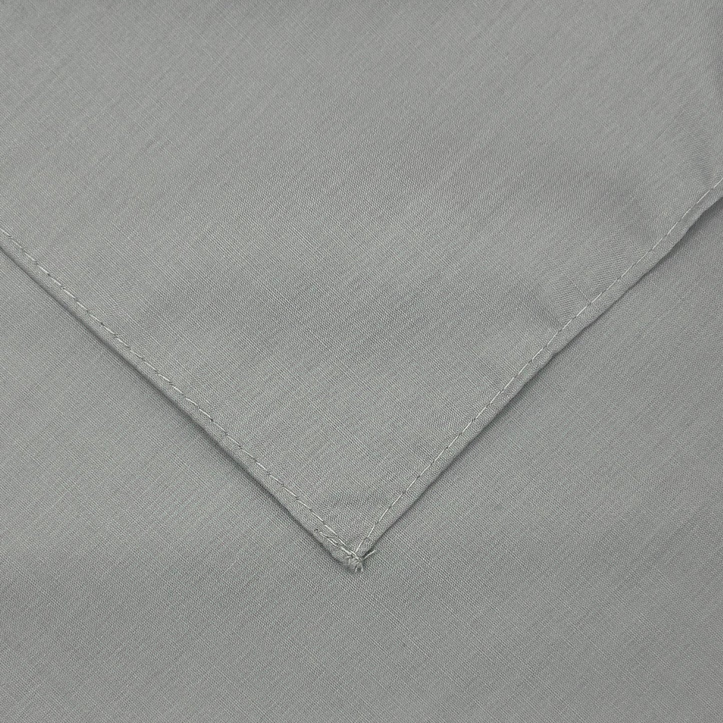 Adult Necker - Silver Grey