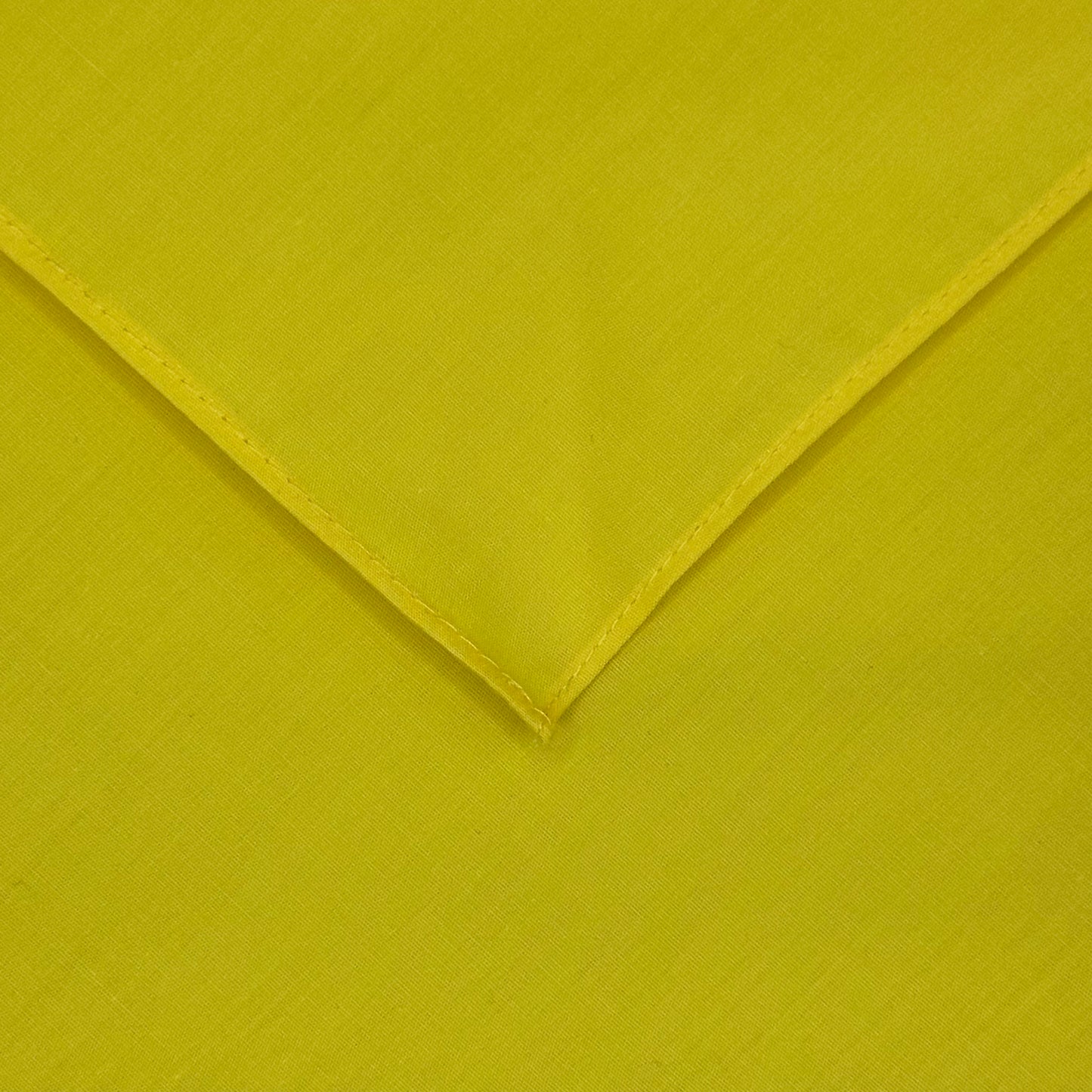 Child Necker - Yellow