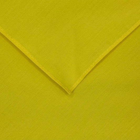 Child Necker - Yellow