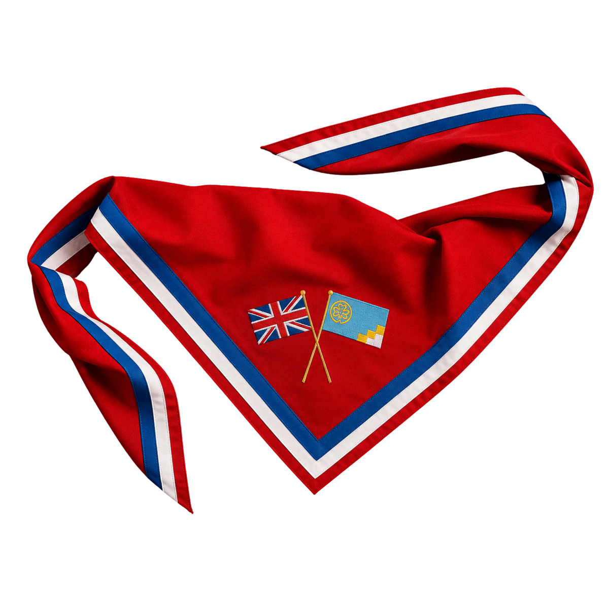 International Neckerchief - Adult