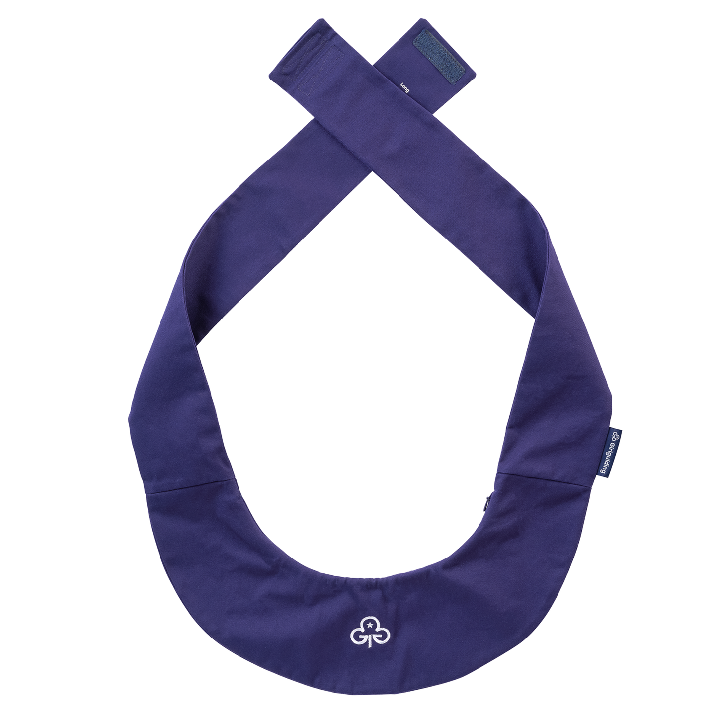 Girlguiding uniform sash bag - Regular