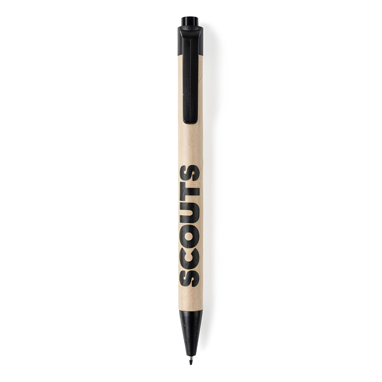Scout Eco Friendly Pen
