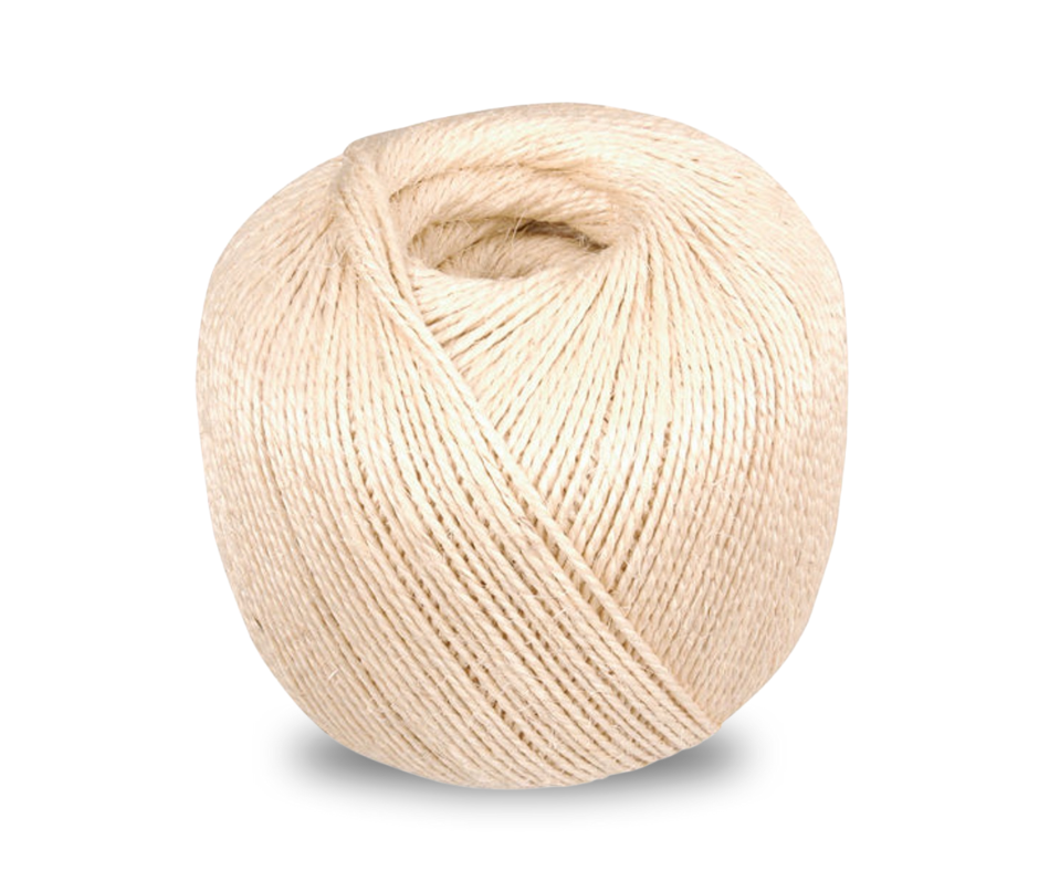Sisal Rope 2.5kg