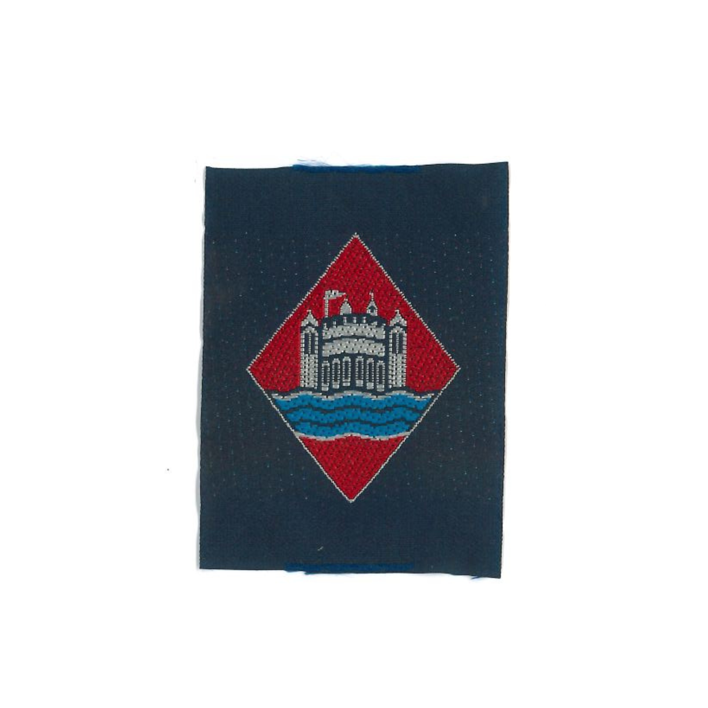 London County Ribbon