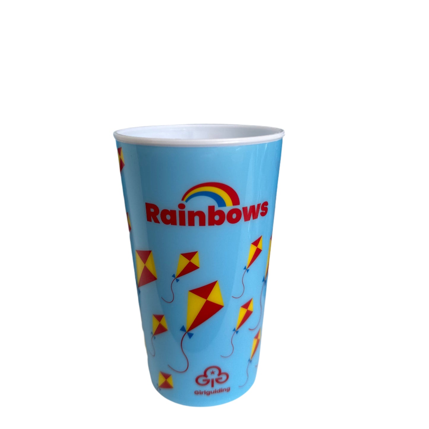 Rainbow Cub 4 Pack