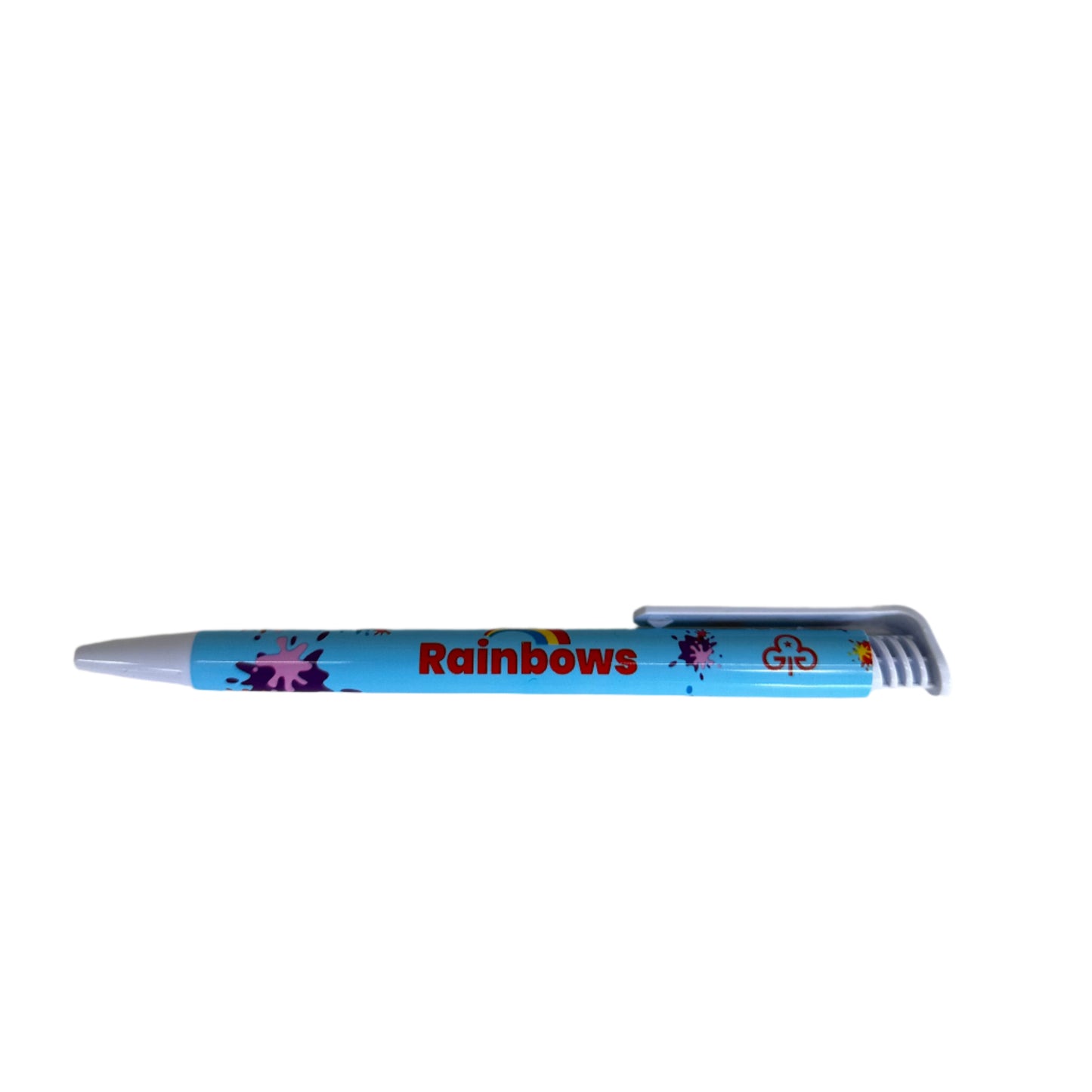 Rainbow Pen