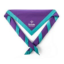 Scout Active Support Necker